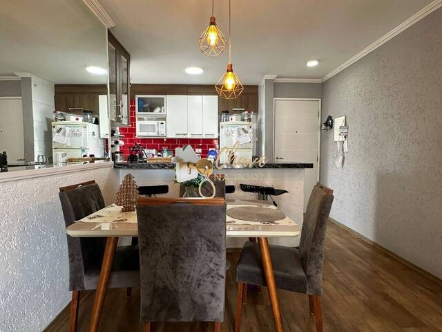 Apartamento para Venda em Diadema - 5