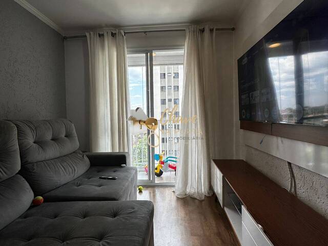 #203338 - Apartamento para Venda em Diadema - SP - 3