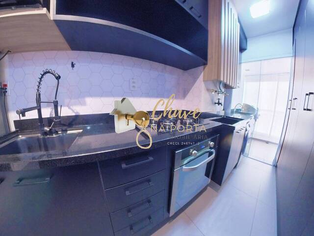 Apartamento para Venda em Guarulhos - 5