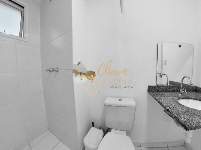 #203343 - Apartamento para Venda em Guarulhos - SP - 3