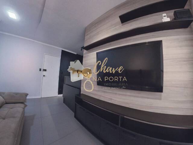 #203343 - Apartamento para Venda em Guarulhos - SP - 2