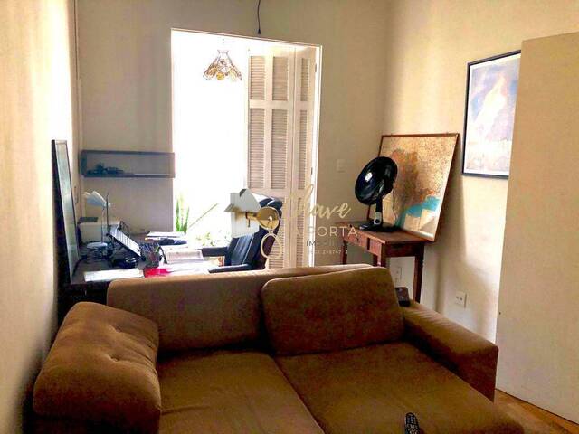 Apartamento para Venda em São Paulo - 2