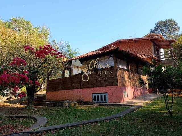 Venda em ValFlor - Embu-Guaçu