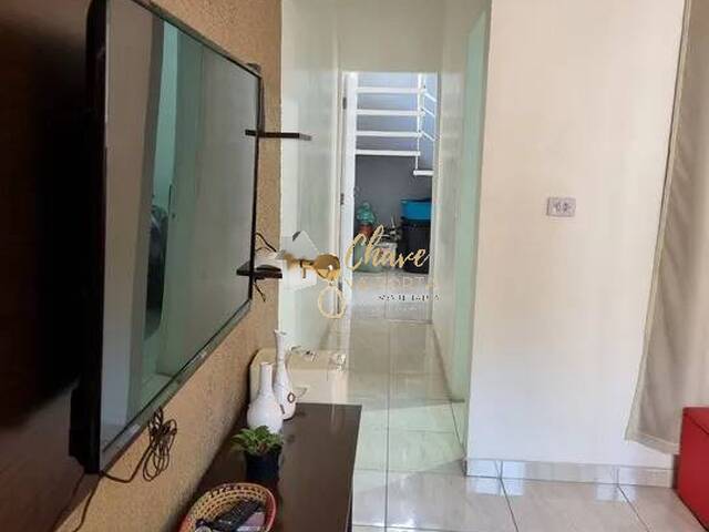 Sobrado para Venda em São Paulo - 5