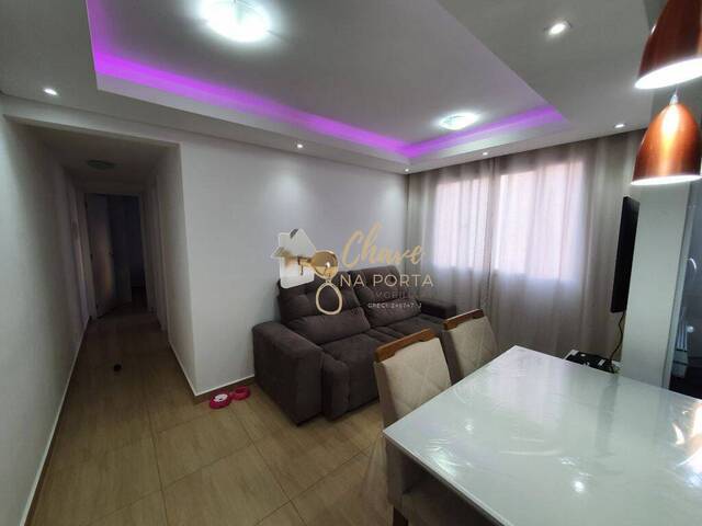 Apartamento para Venda em São Paulo - 2
