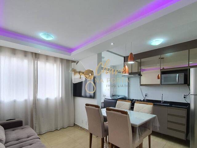 Apartamento para Venda em São Paulo - 3