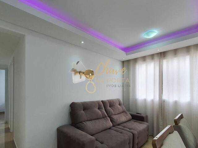 Apartamento para Venda em São Paulo - 5