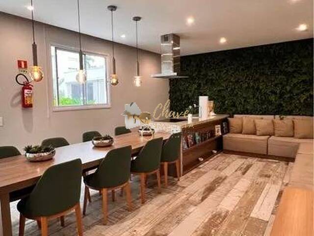 #203364 - Apartamento para Venda em São Paulo - SP - 1