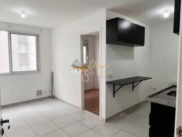 #203364 - Apartamento para Venda em São Paulo - SP - 2