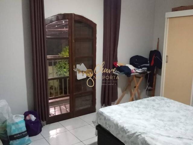 Casa para Venda em Taboão da Serra - 4