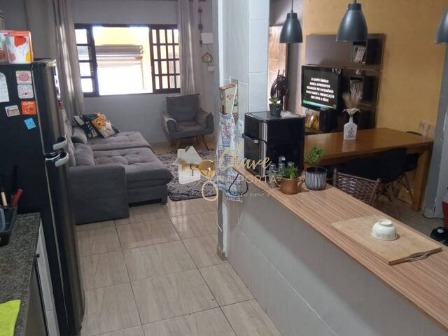 Casa para Venda em São Paulo - 2