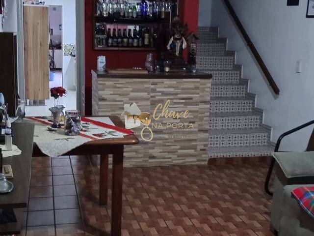 #203370 - Casa para Venda em Taboão da Serra - SP - 1