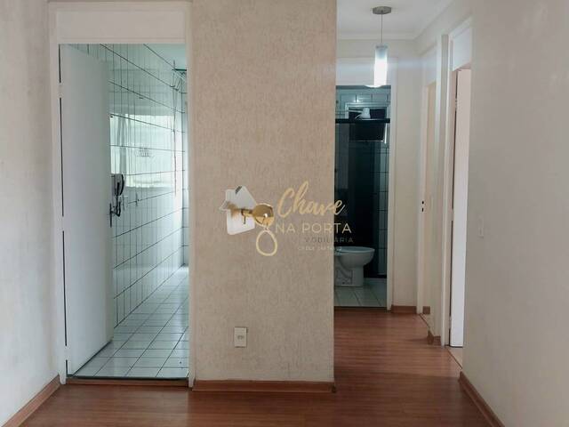 #203368 - Apartamento para Venda em Diadema - SP - 3