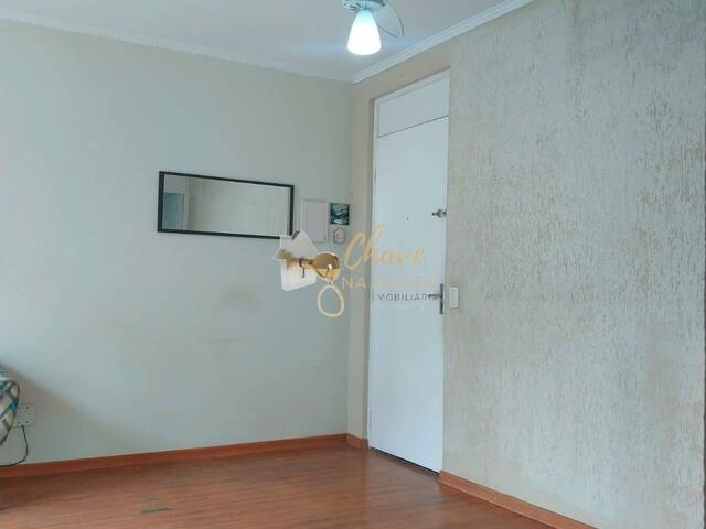 #203368 - Apartamento para Venda em Diadema - SP - 2