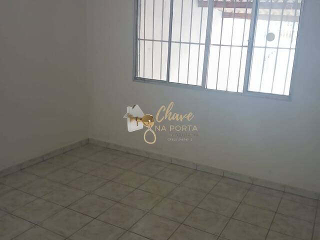 #203377 - Casa para Venda em Taboão da Serra - SP - 1