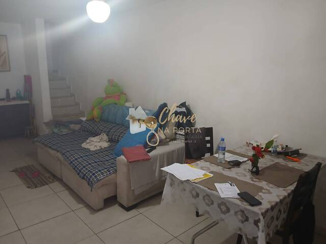 Casa para Venda em Taboão da Serra - 4