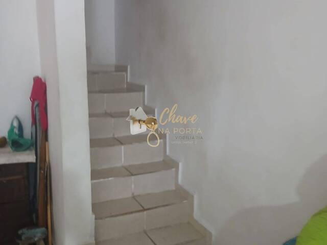Casa para Venda em Taboão da Serra - 5
