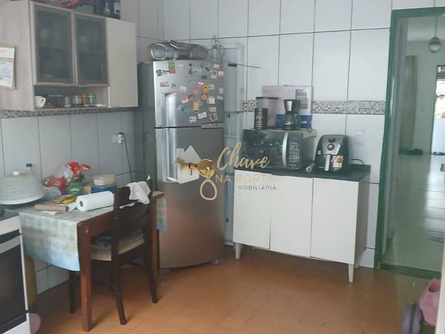 #203378 - Casa para Venda em Taboão da Serra - SP - 1