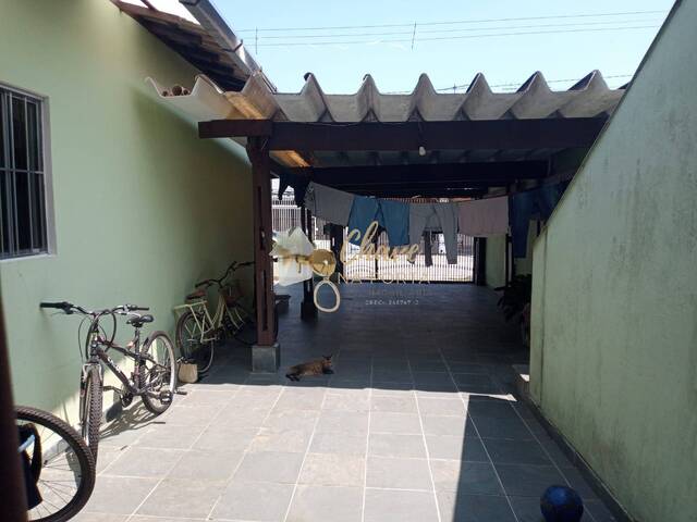 #203384 - Casa para Venda em São Paulo - SP - 2