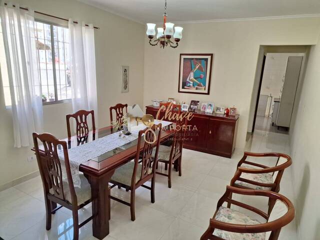 #202908 - Sobrado para Venda em São Paulo - SP