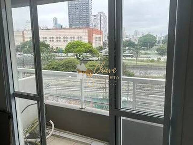 #203396 - Sala para Venda em São Paulo - SP - 1