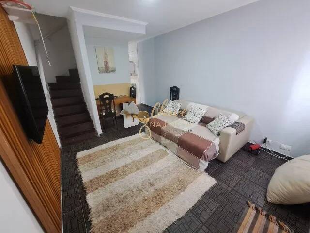 Casa para Venda em São Paulo - 2