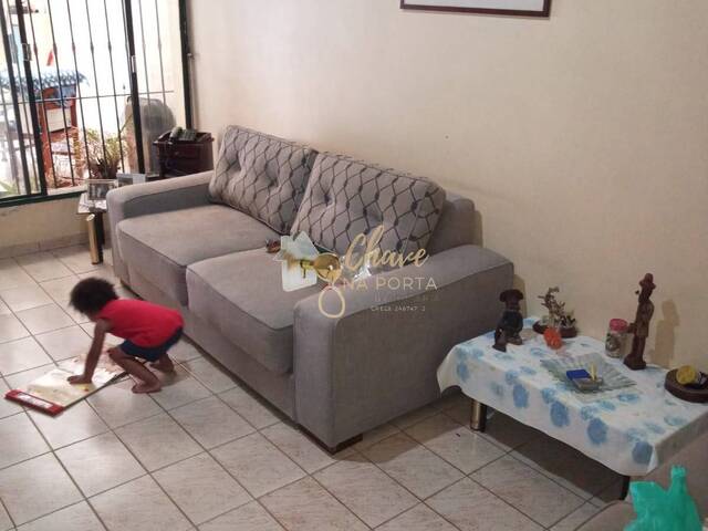Casa para Venda em São Paulo - 4