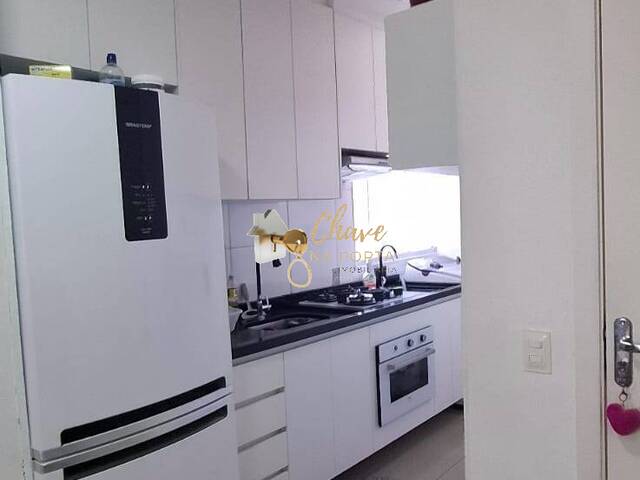 Apartamento para Venda em São Paulo - 2