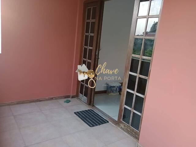 Casa para Venda em Embu-Guaçu - 5