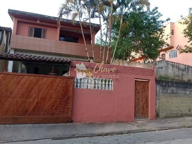 #203420 - Casa para Venda em Embu-Guaçu - SP - 1