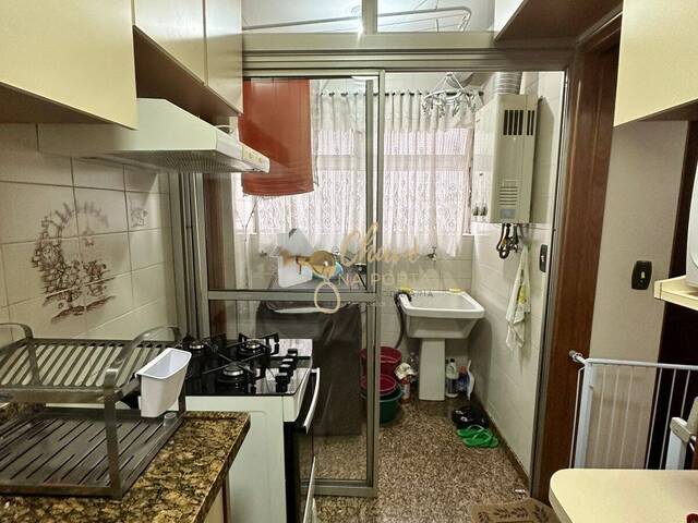 Apartamento para Venda em São Paulo - 3
