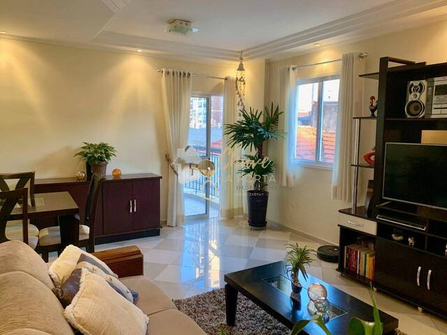 Apartamento para Venda em São Paulo - 3