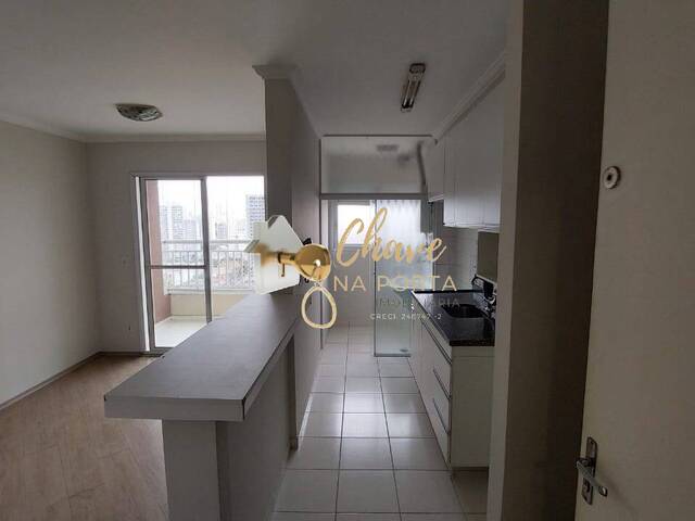 Apartamento para Venda em São Paulo - 3