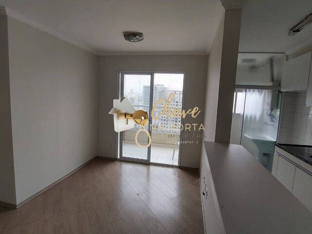 Apartamento para Venda em São Paulo - 2