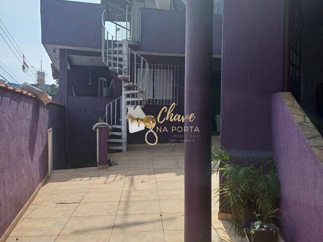Casa para Venda em São Paulo - 2