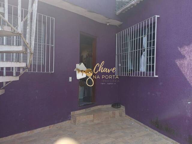 Casa para Venda em São Paulo - 5