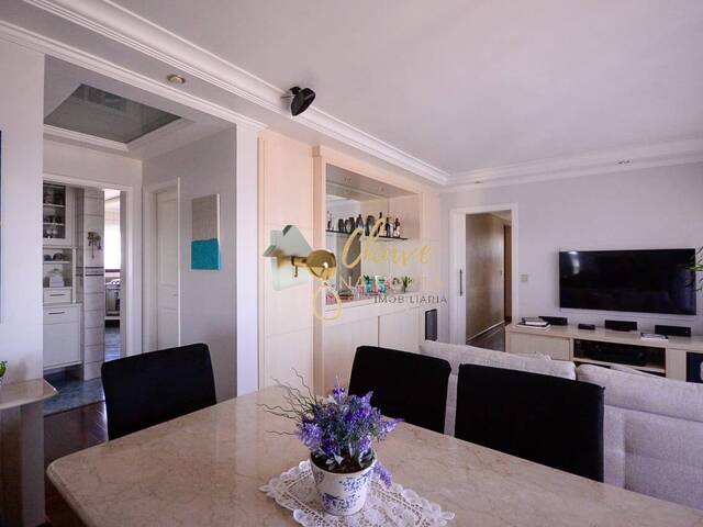 Apartamento para Venda em São Paulo - 4