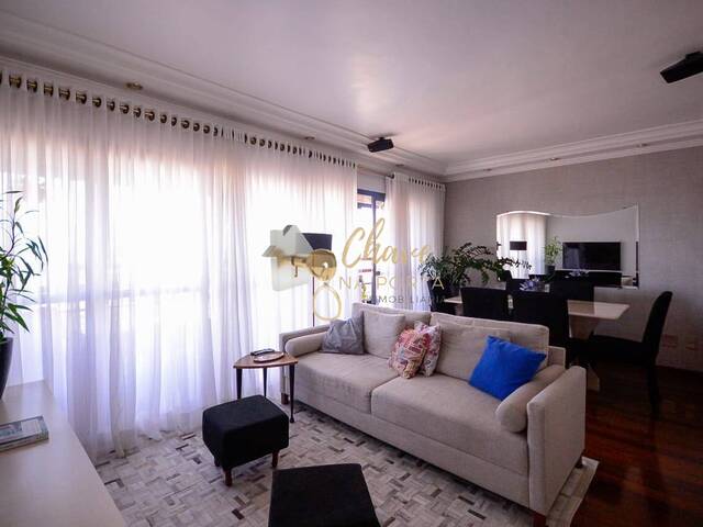 #203441 - Apartamento para Venda em São Paulo - SP - 1