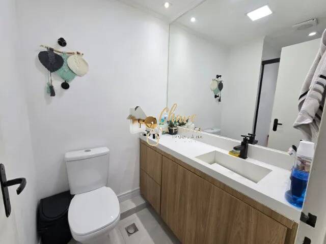 Apartamento para Venda em São Paulo - 3