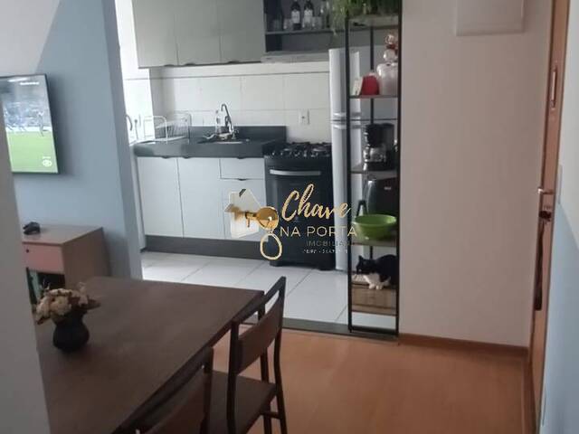 Apartamento para Venda em São Paulo - 4