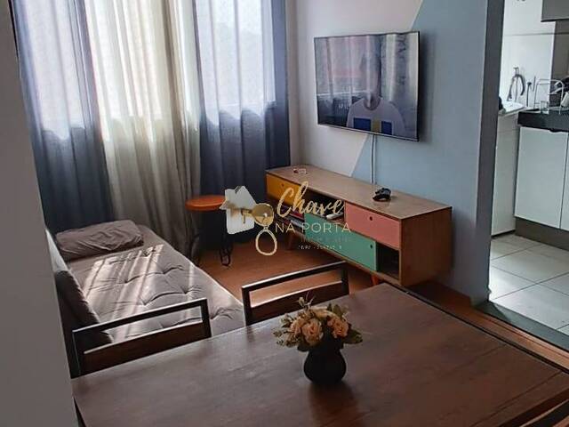 #203447 - Apartamento para Venda em São Paulo - SP