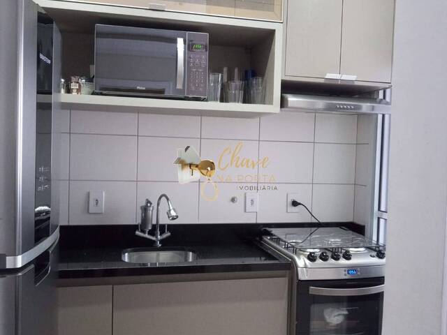 Apartamento para Venda em São Paulo - 2