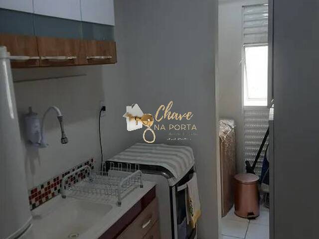 Apartamento para Venda em São Paulo - 3