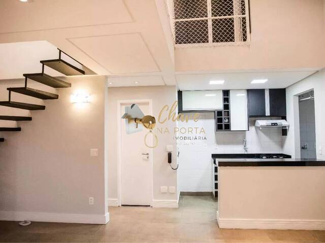 Apartamento para Venda em São Paulo - 2
