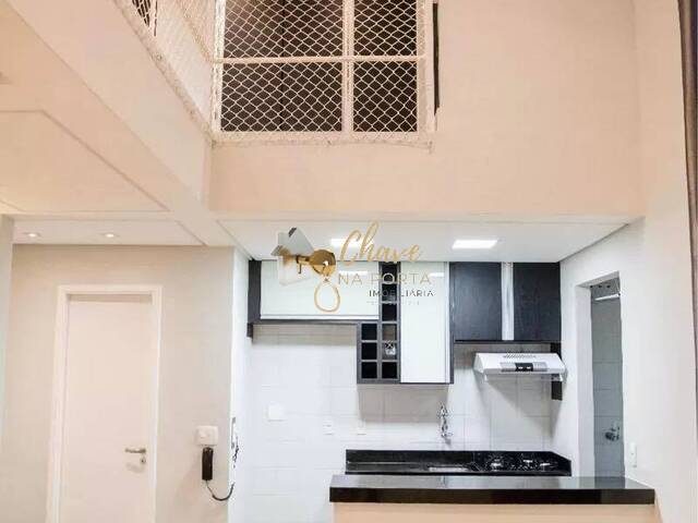 Apartamento para Venda em São Paulo - 3