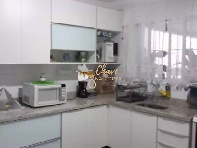 Casa para Venda em São Paulo - 2