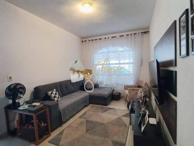 #203452 - Casa para Venda em Sorocaba - SP