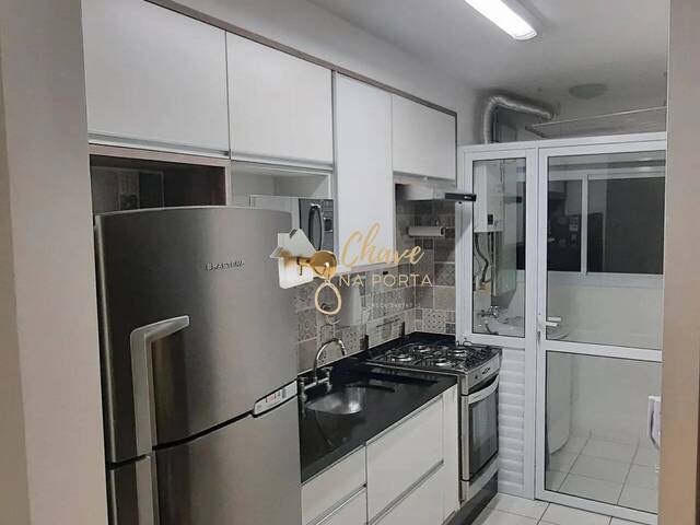 Apartamento para Venda em São Paulo - 5