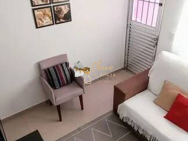 Casa para Venda em São Paulo - 2
