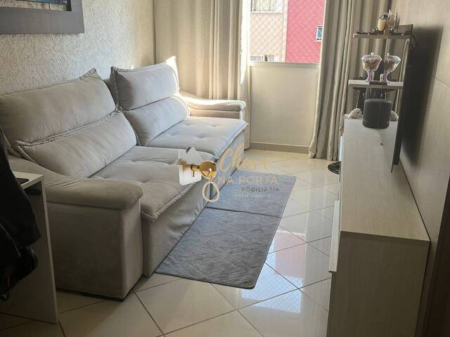 Apartamento para Venda em São Paulo - 3